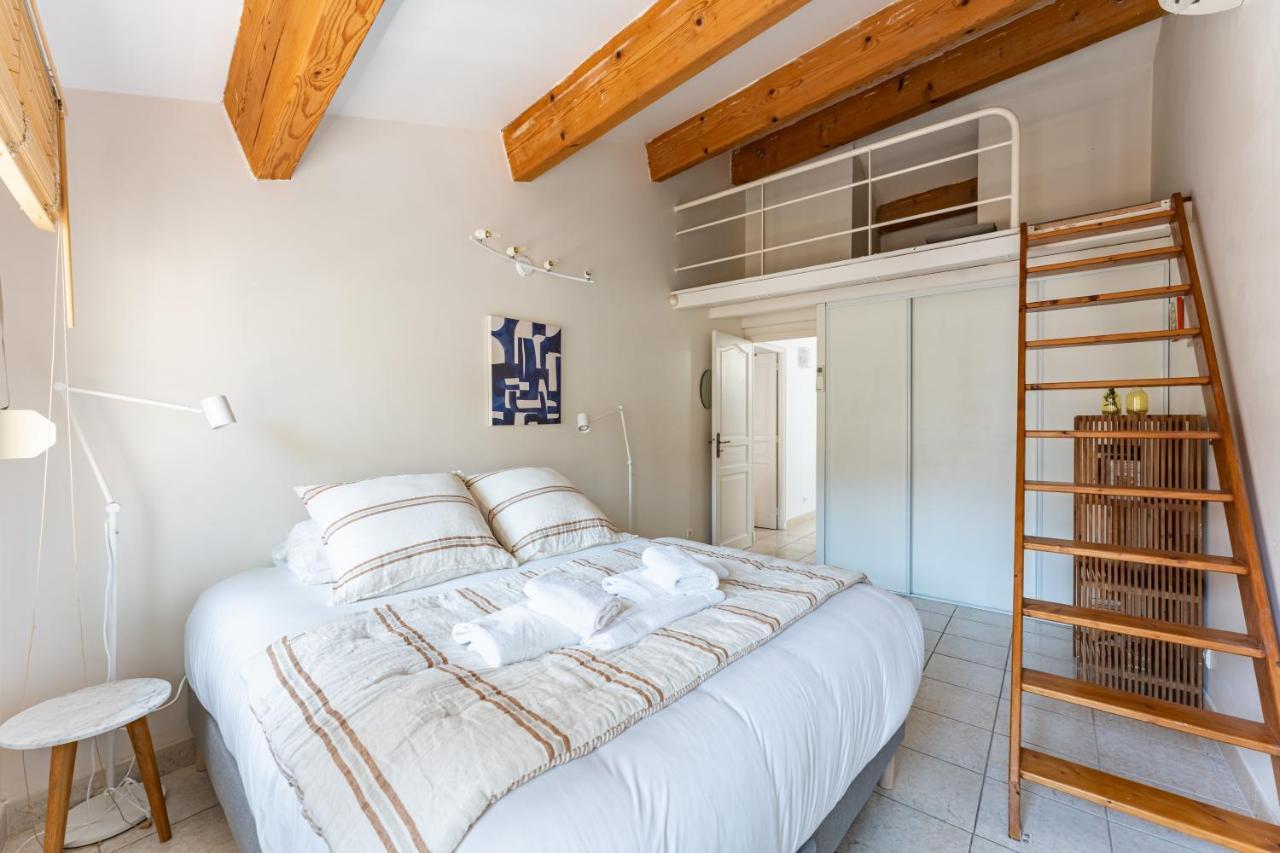 A La Calanque - Jolie Maison En Bord De Mer مارسيليا المظهر الخارجي الصورة