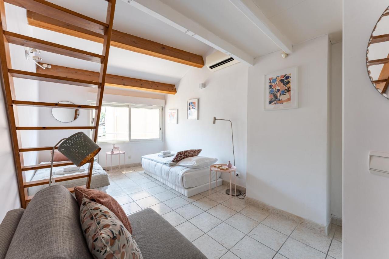 A La Calanque - Jolie Maison En Bord De Mer مارسيليا المظهر الخارجي الصورة